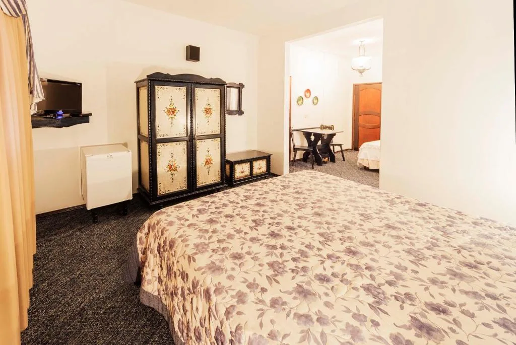 Hotel Tannenhof — 4