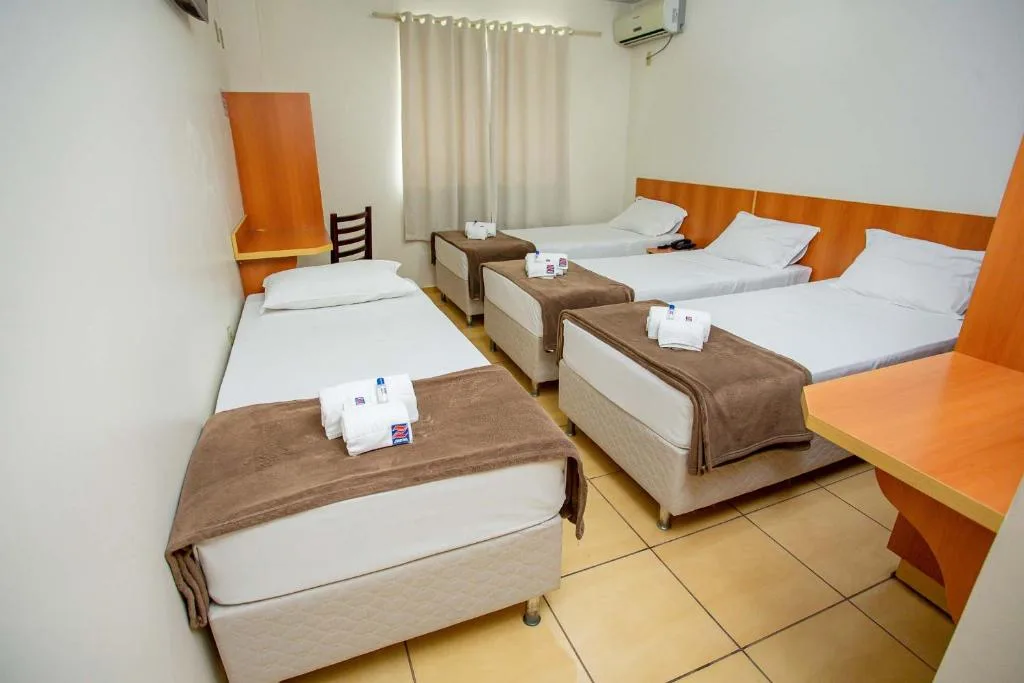 Hotel Zandoná — 2