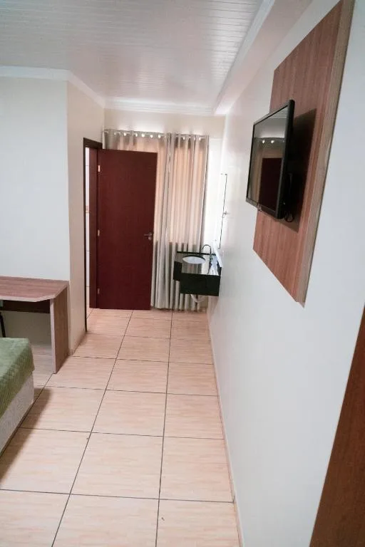 Hotel Zandoná — 5