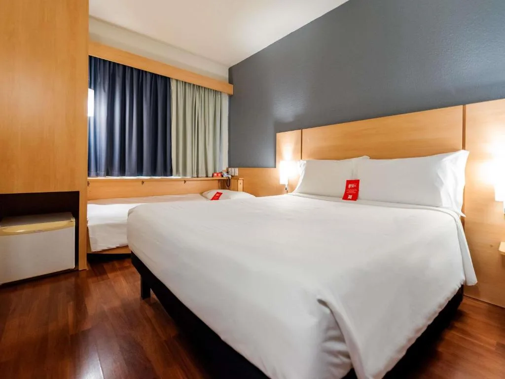 ibis Joinville — 2
