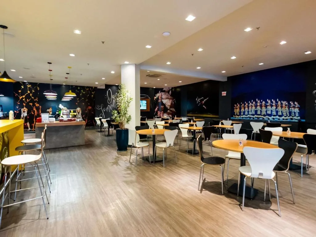 ibis Joinville — 4