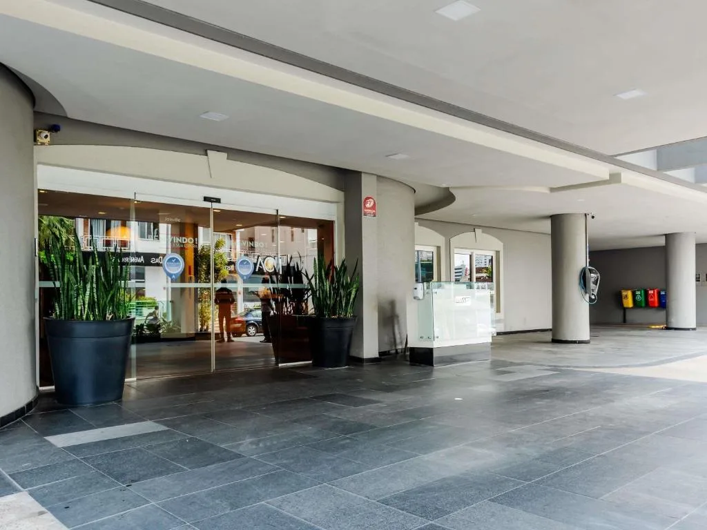 ibis Joinville — 5