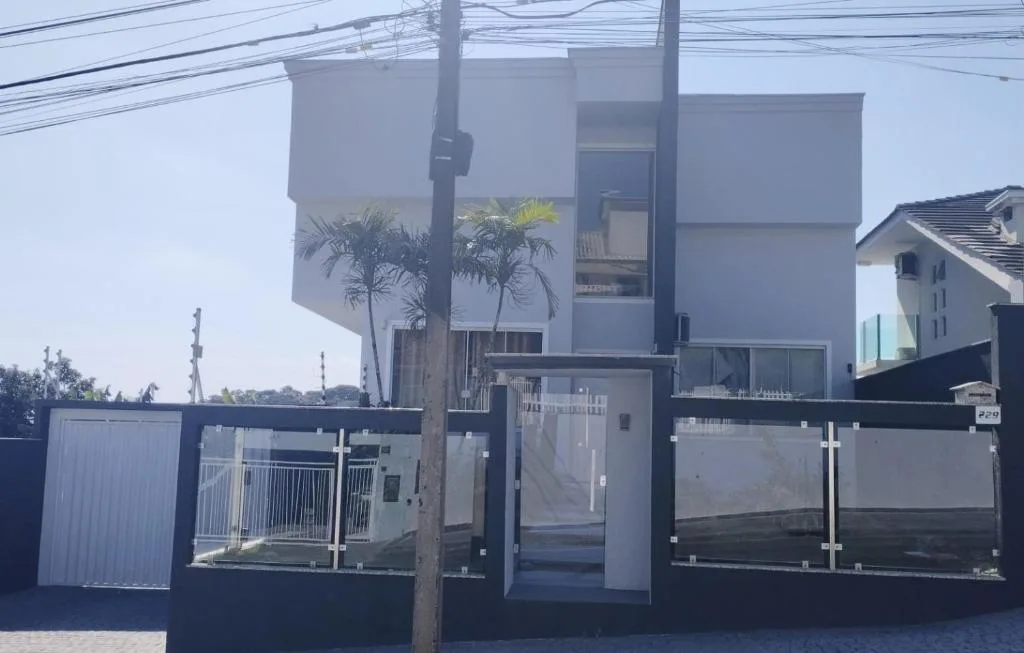 Pousada Floresta