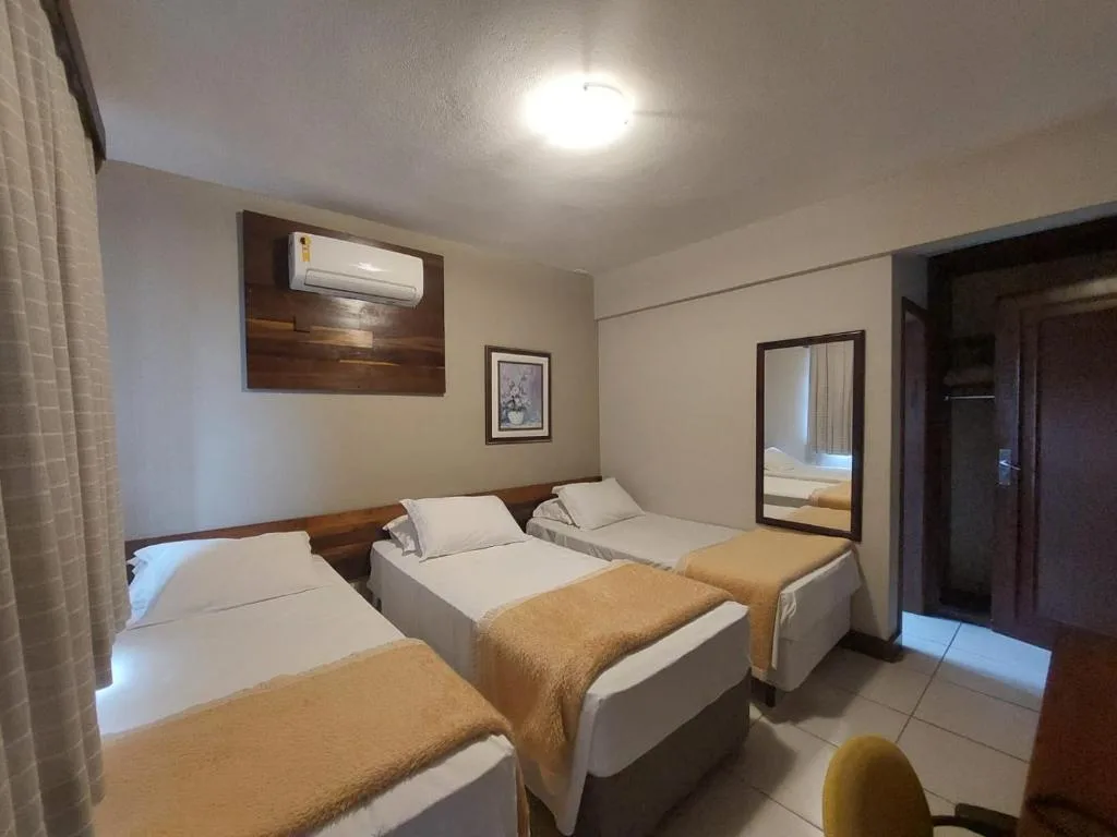 Príncipe Hotel — 2