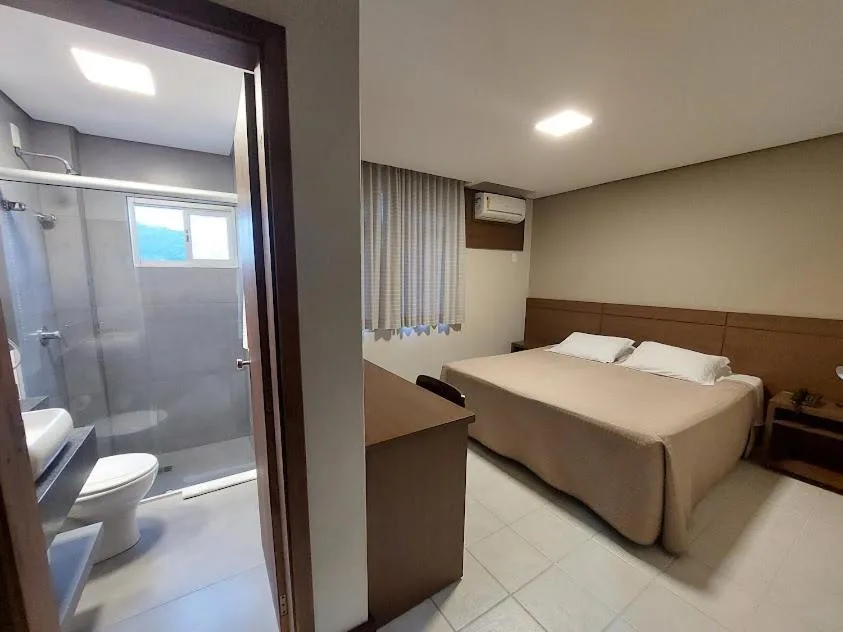 Príncipe Hotel — 3