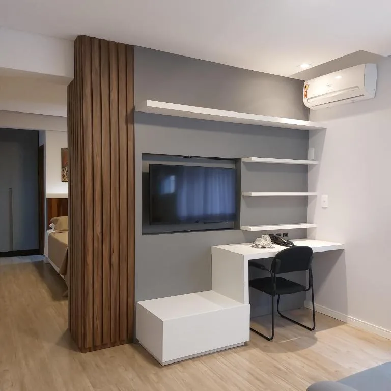 Príncipe Hotel — 4