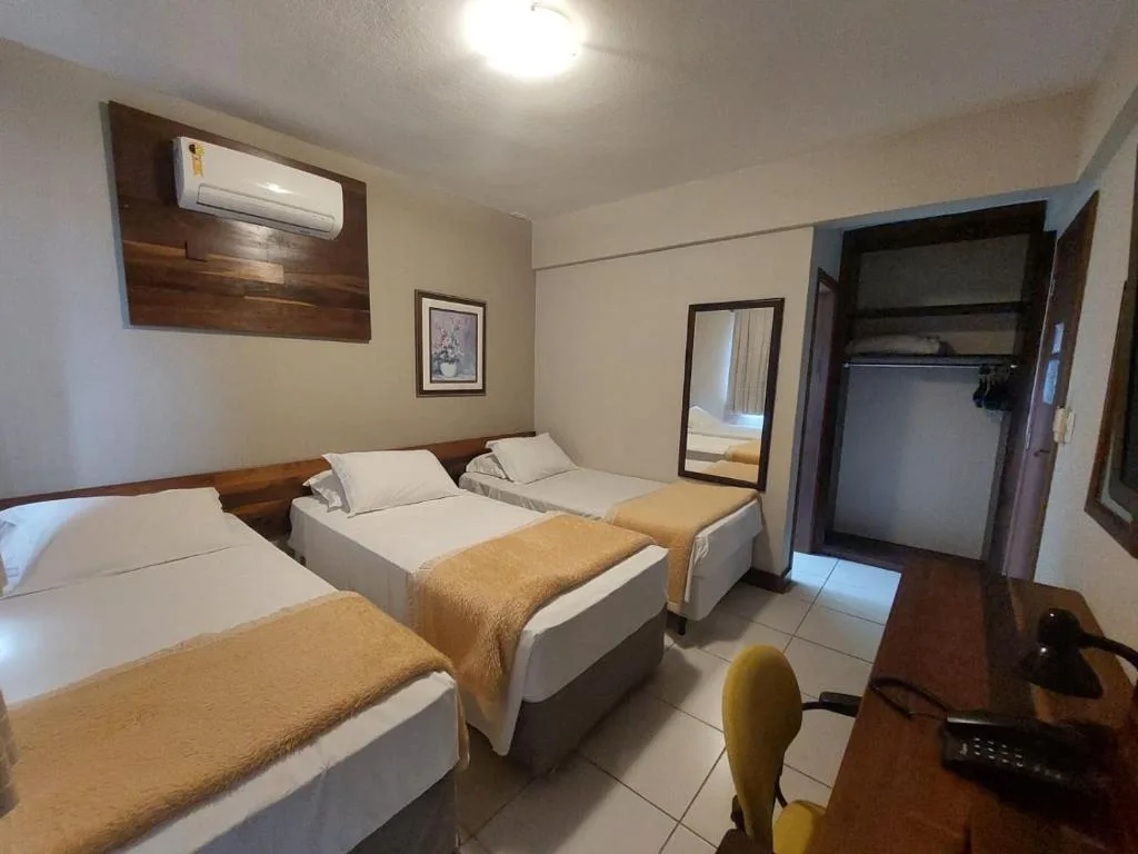 Príncipe Hotel — 5