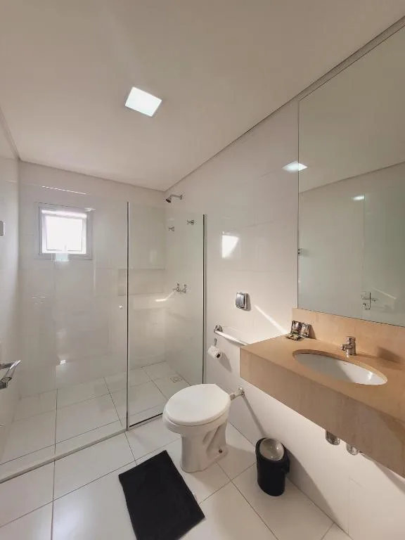 Smart Hotel Joinville — 5