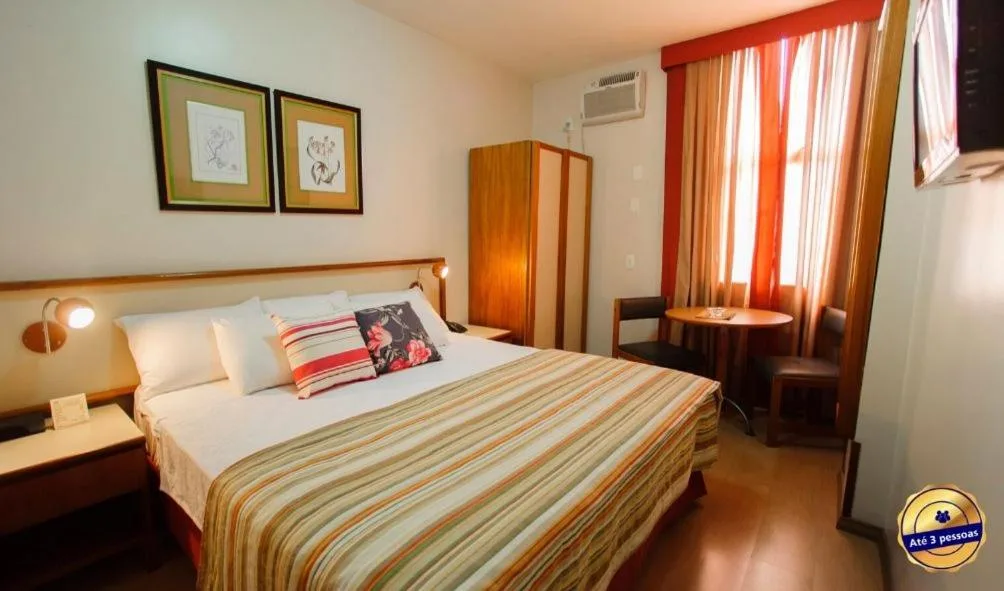 César Inn Juiz de Fora Hotel — 2