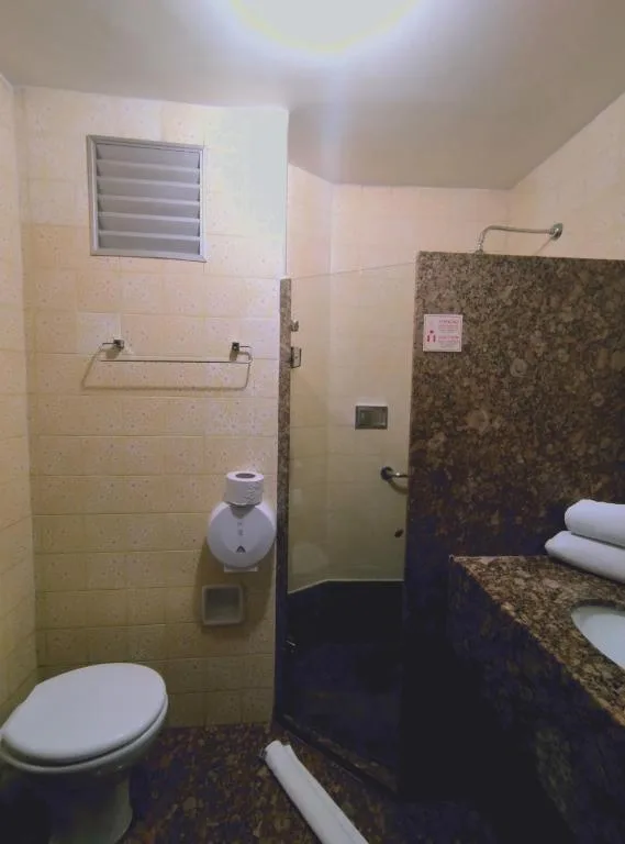 César Inn Juiz de Fora Hotel — 3