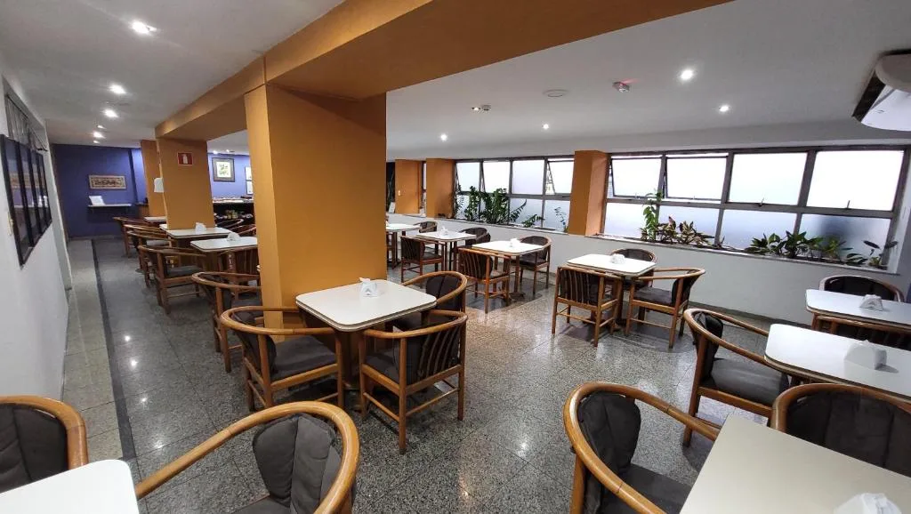 César Inn Juiz de Fora Hotel — 4
