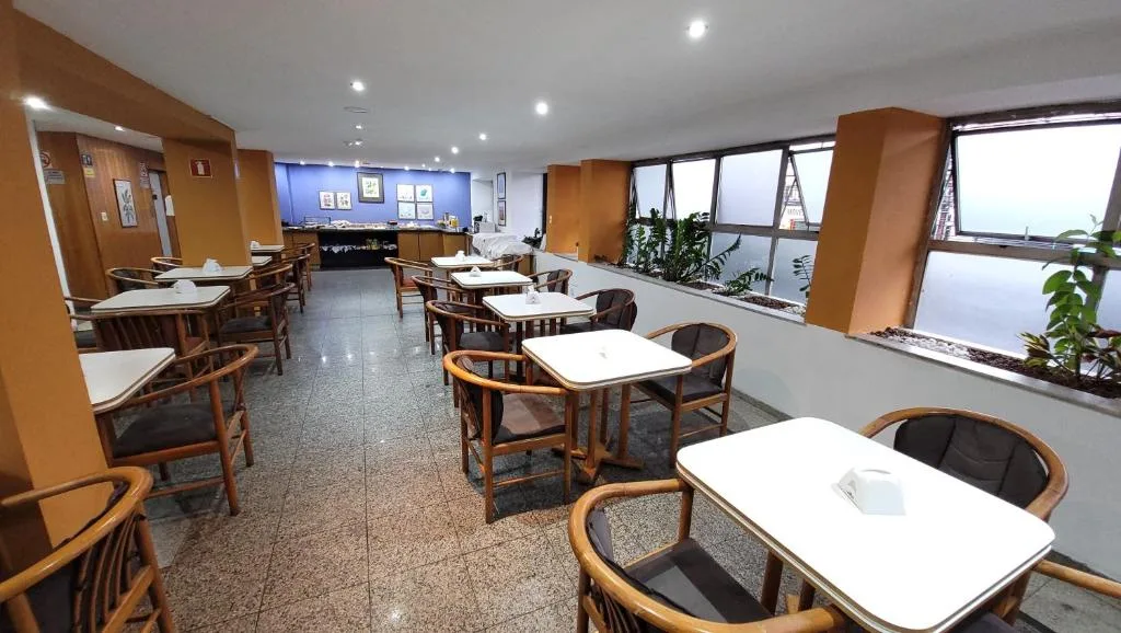 César Inn Juiz de Fora Hotel — 5