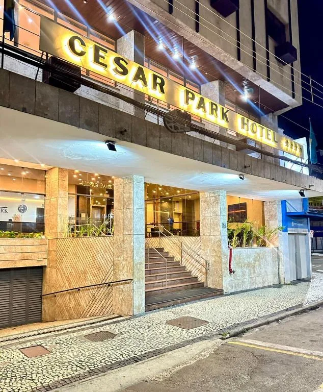 César Park Hotel — 3