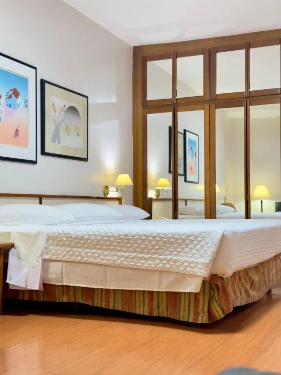 César Park Hotel — 5