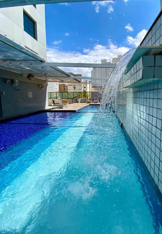 Constantino Hotel e Eventos — 3