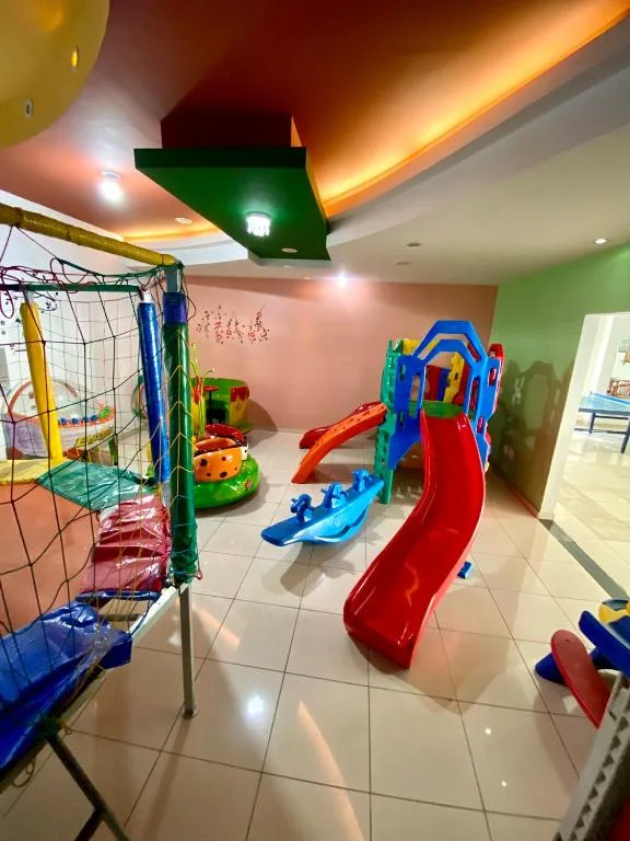 Constantino Hotel e Eventos — 4