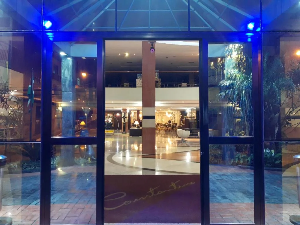 Constantino Hotel e Eventos — 5
