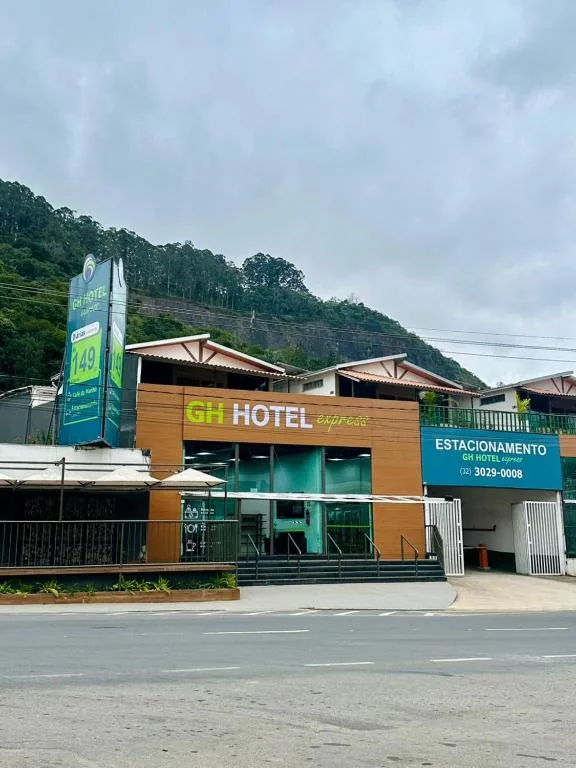 GH Hotel Express