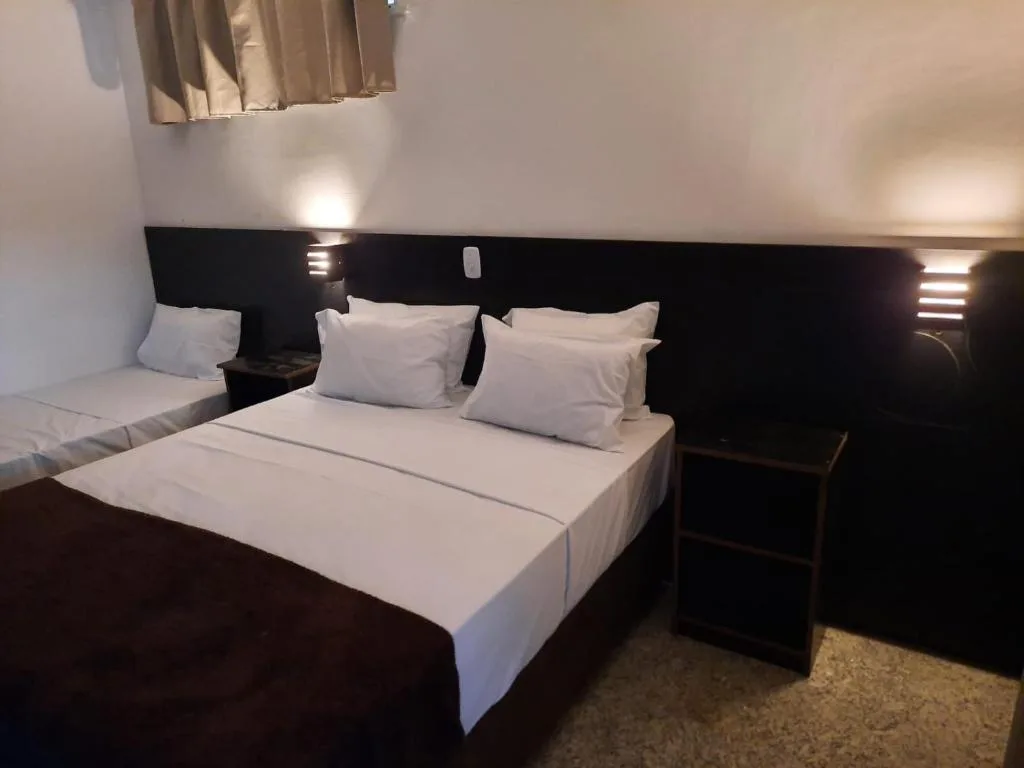 GH Hotel Express — 2
