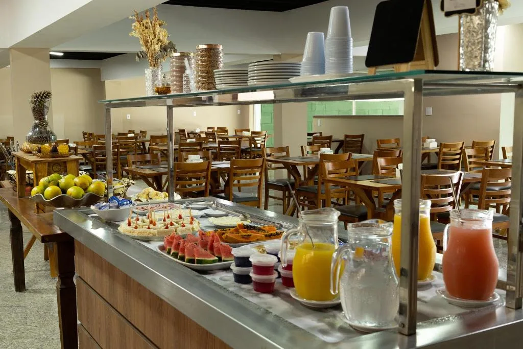 GH Hotel Express — 3