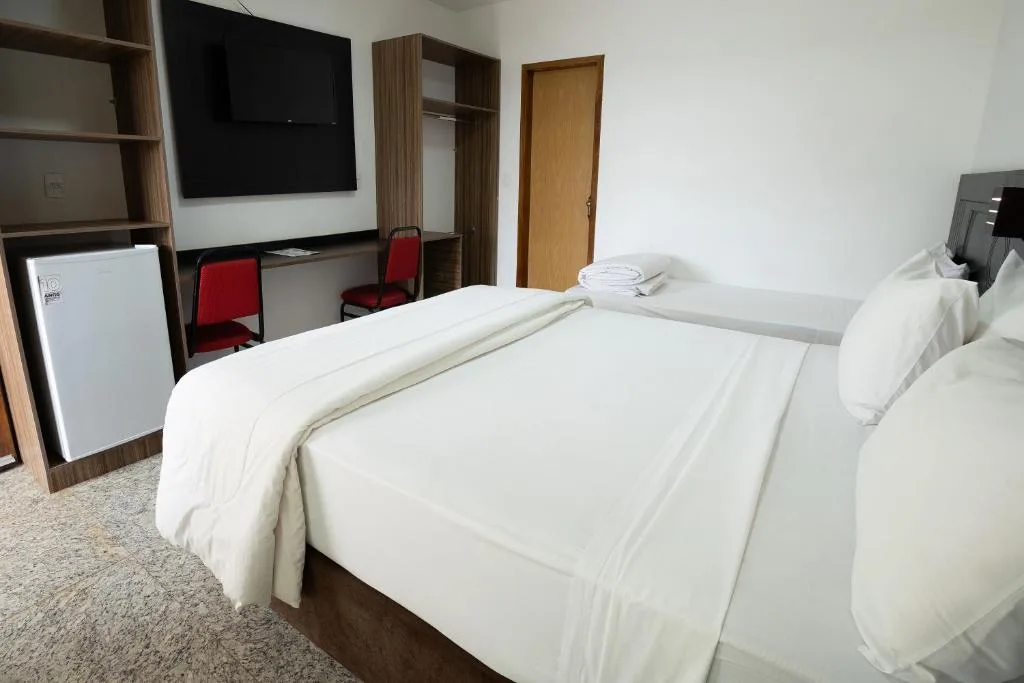 GH Hotel Express — 5