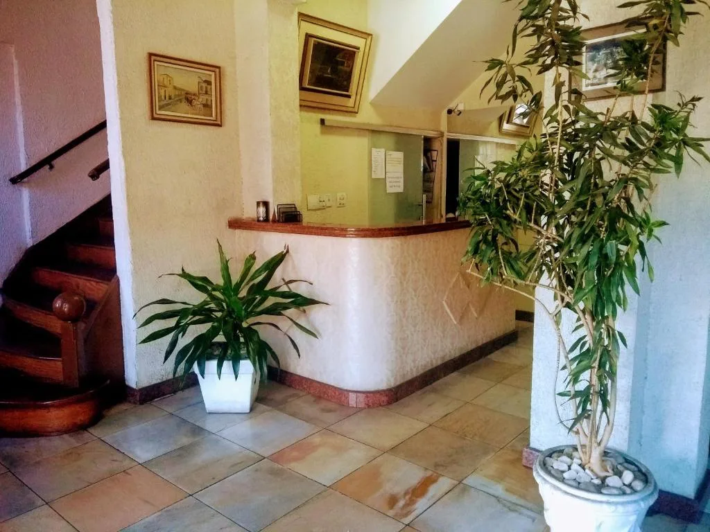 Grande Hotel Renascença