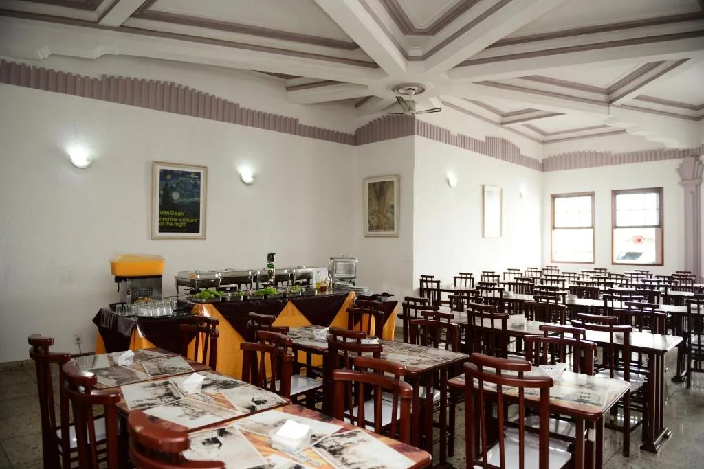 Grande Hotel Renascença — 2