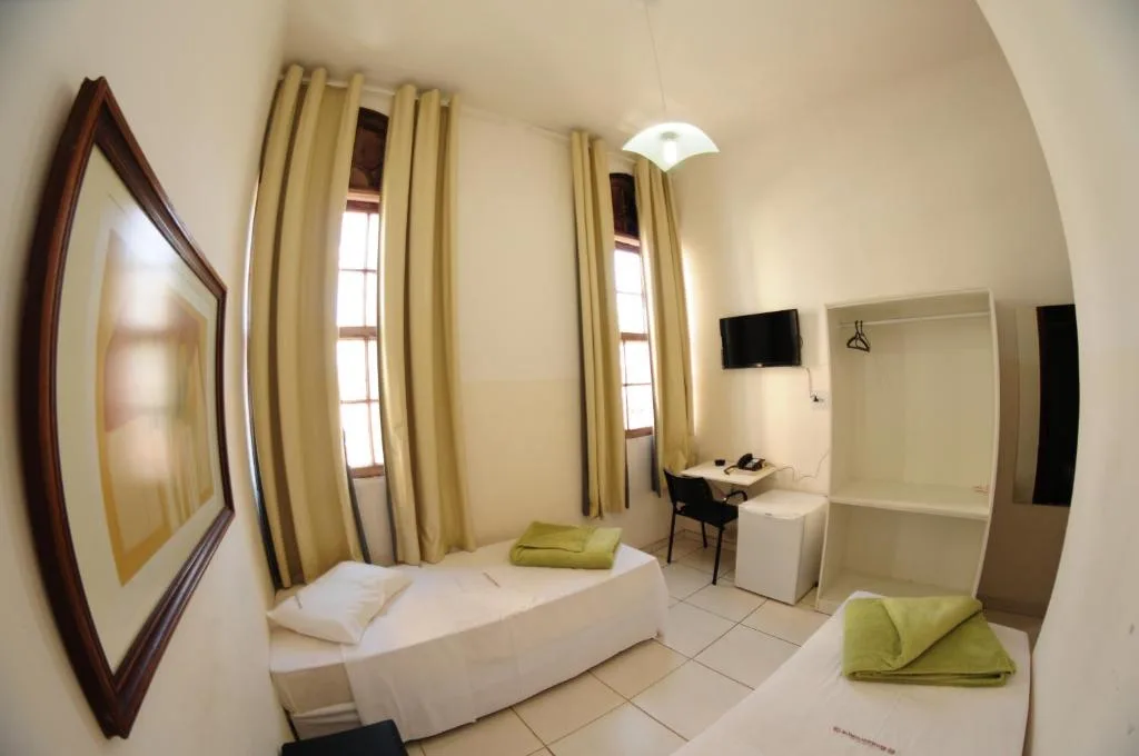 Grande Hotel Renascença — 3