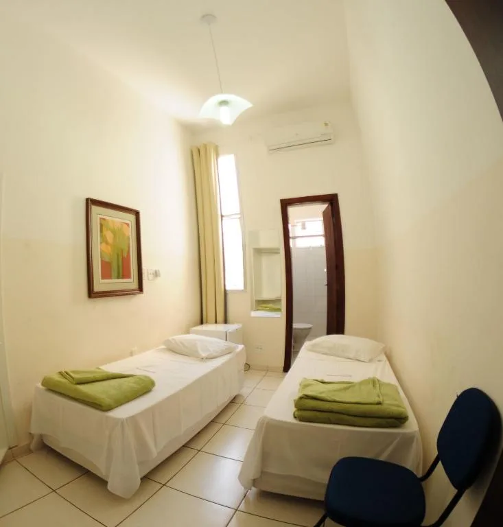 Grande Hotel Renascença — 5