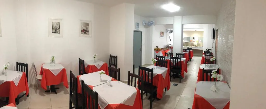 Hotel Centenário — 3