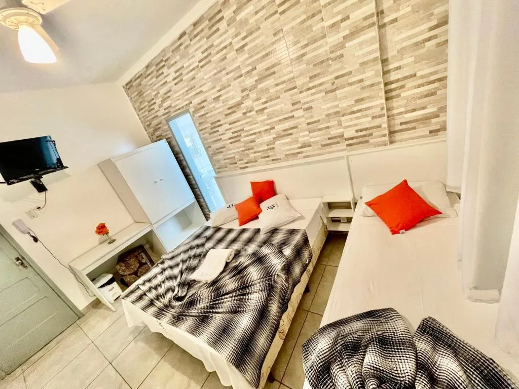 Hotel Centenário — 4