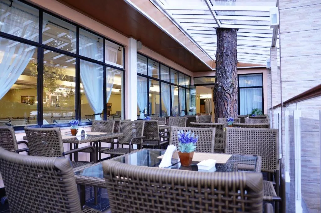 Hotel Green Hill — 3