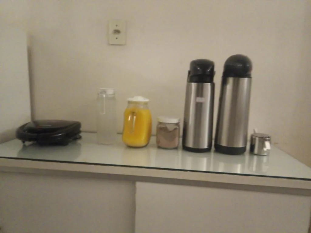Hotel Hilton — 5