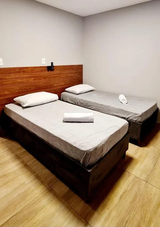Hotel Platina — 2