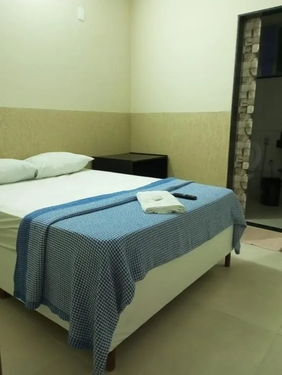 Hotel Vitalle — 2