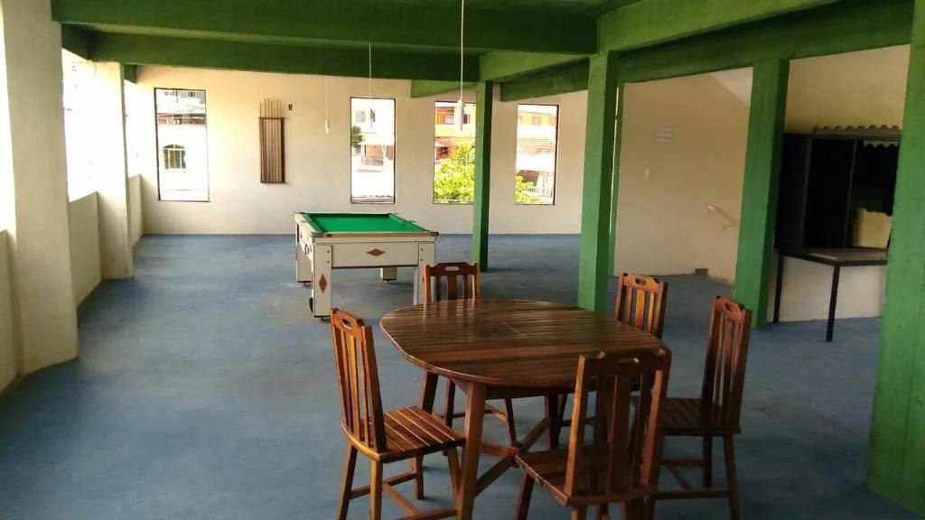 Hotel Vitalle — 4