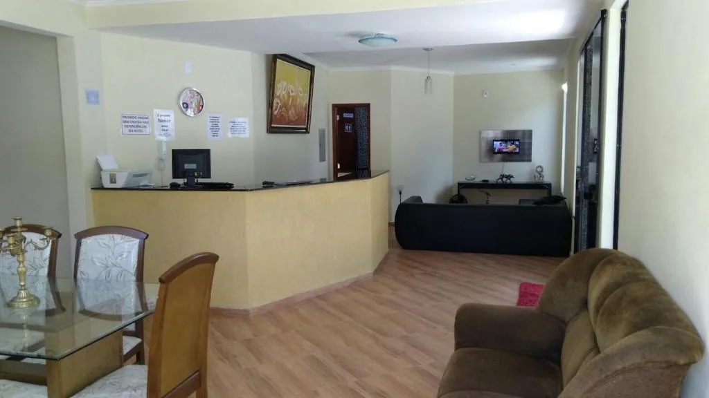Hotel Vitalle — 5