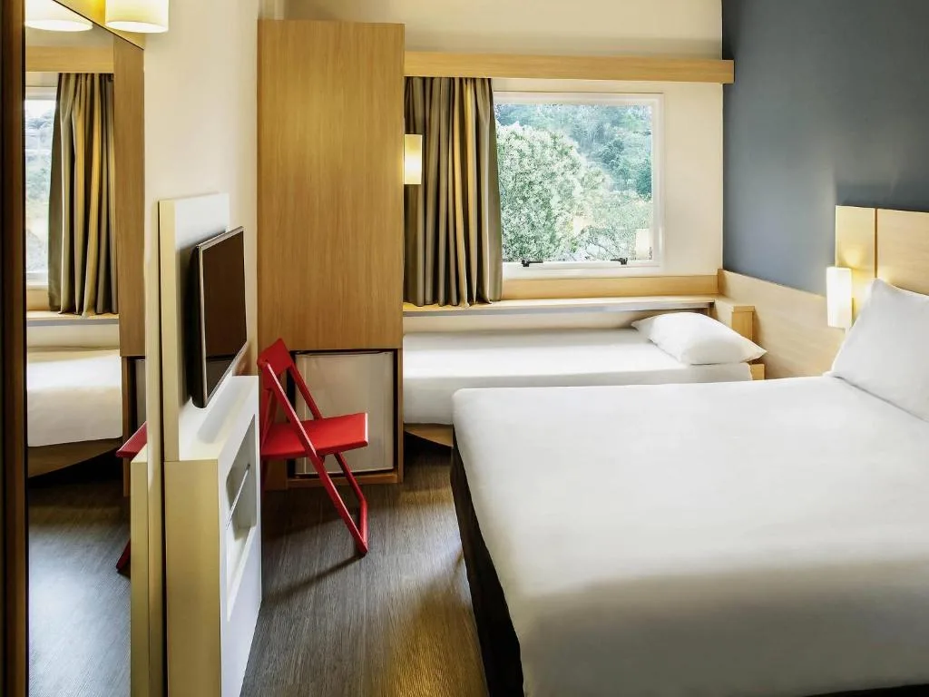 ibis Juiz de Fora — 2