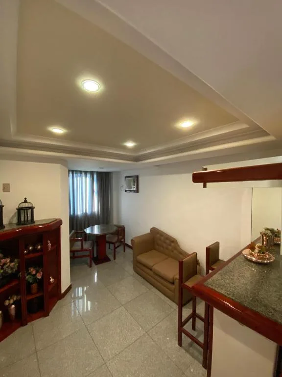 Maxim Plaza Hotel — 5