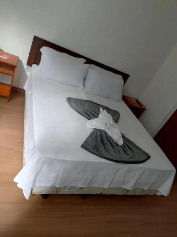 Mônaco Hotel — 2