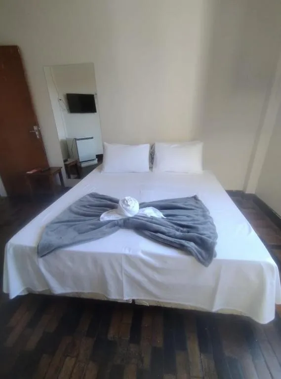 Mônaco Hotel — 5