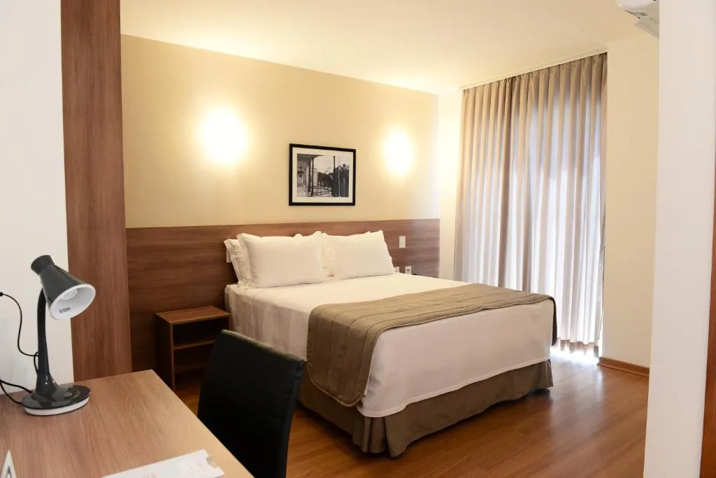 Nobile Hotel Juiz de Fora — 2