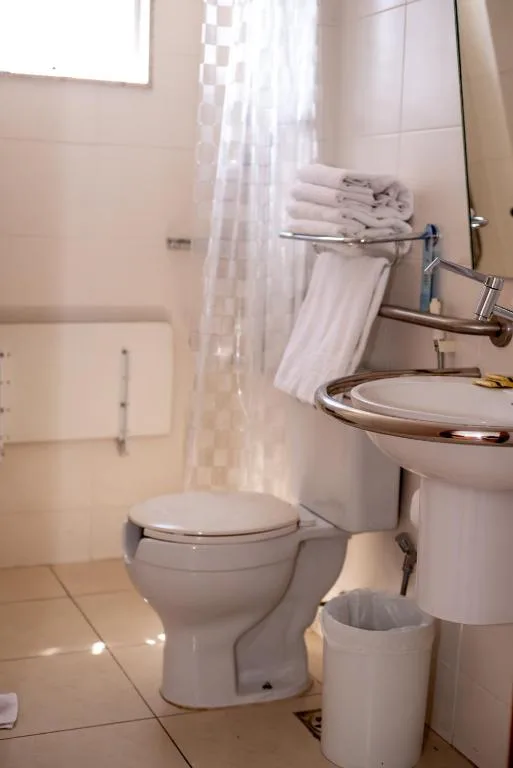 Nobile Hotel Juiz de Fora — 3
