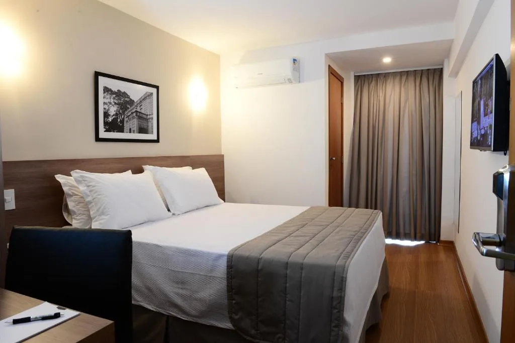 Nobile Hotel Juiz de Fora — 5