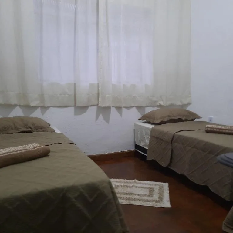POUSADA DO JOAO — 5