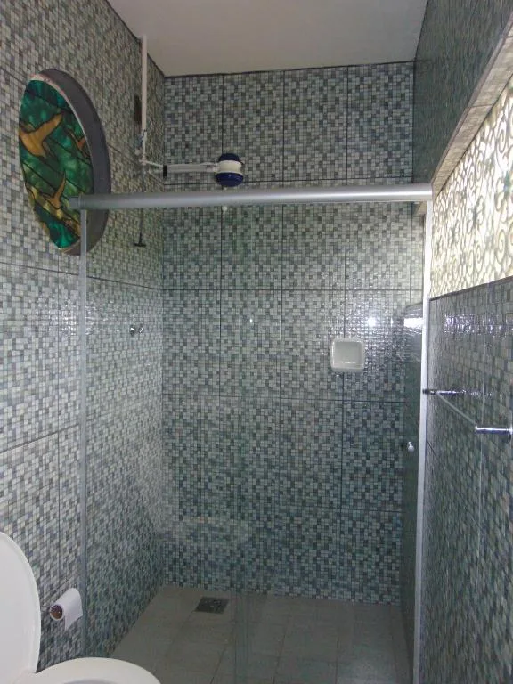 Pousada do Mendonça — 3