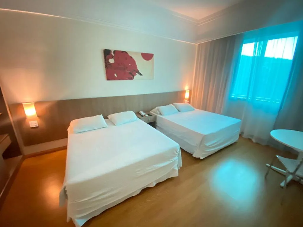 Premier Parc Hotel — 2