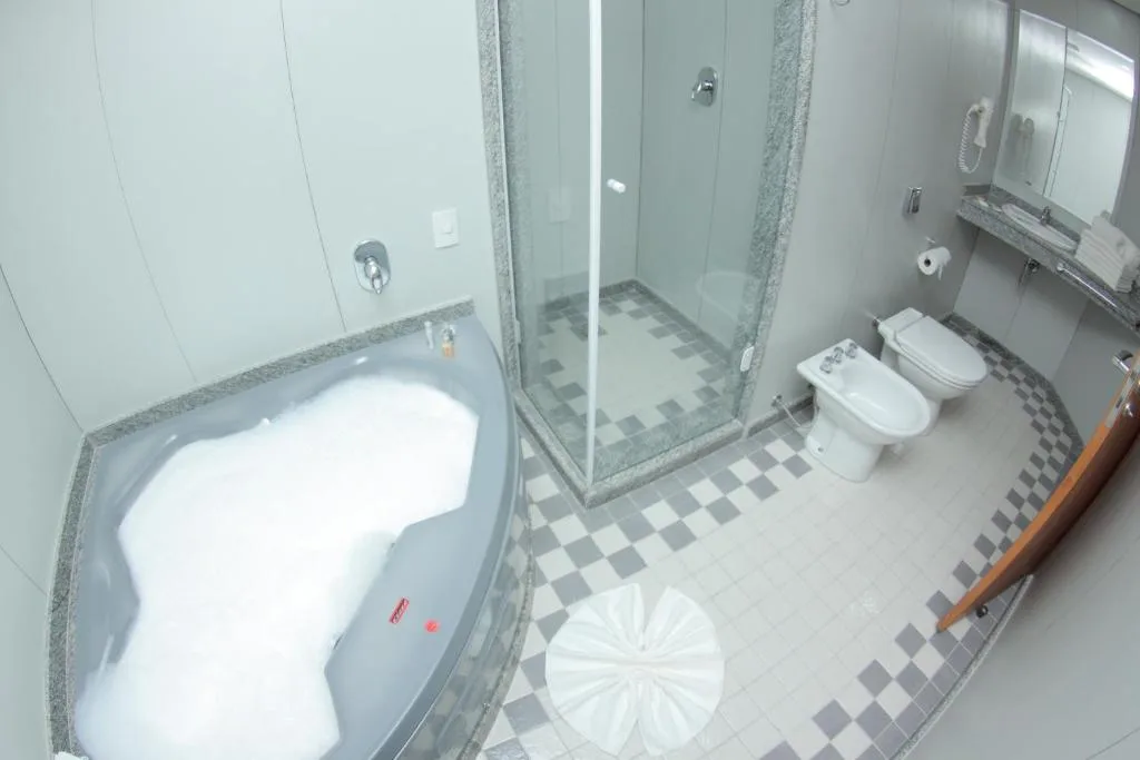 Premier Parc Hotel — 3