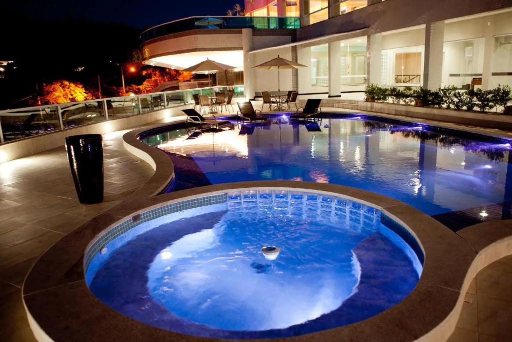Premier Parc Hotel — 4