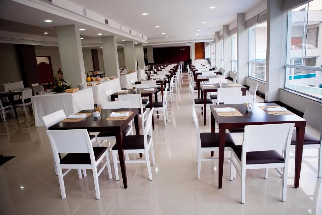 Premier Parc Hotel — 5